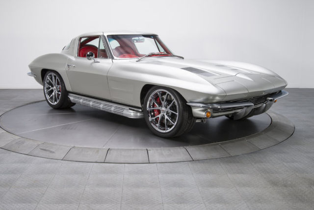 1963 Chevrolet Corvette -- - photo 4