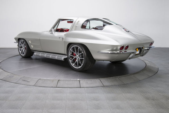 1963 Chevrolet Corvette -- - photo 5