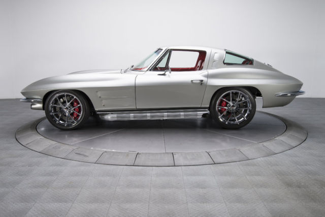 1963 Chevrolet Corvette -- - photo 7