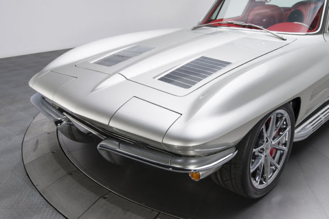 1963 Chevrolet Corvette -- - photo 8