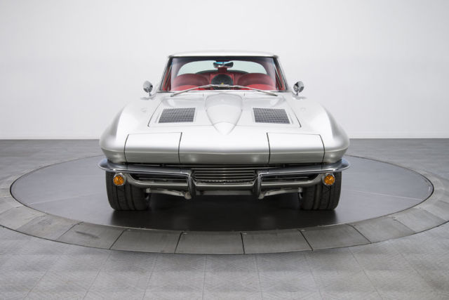 1963 Chevrolet Corvette -- - photo 9