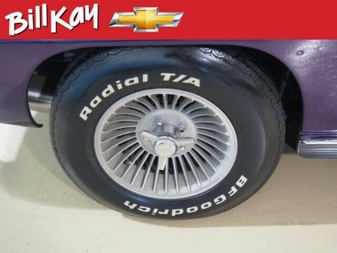 1963 Chevrolet Corvette - photo 12