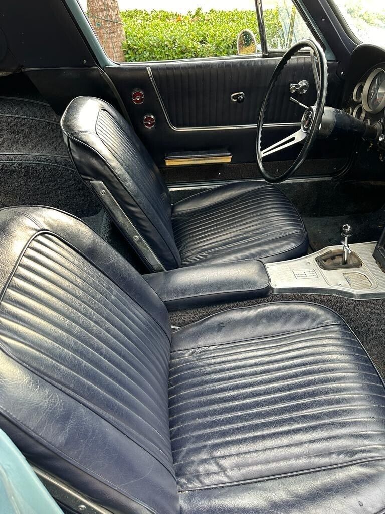 1963 Chevrolet Corvette - photo 12