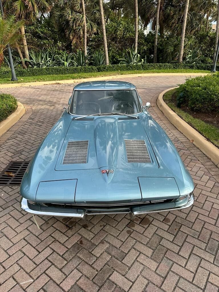 1963 Chevrolet Corvette - photo 5