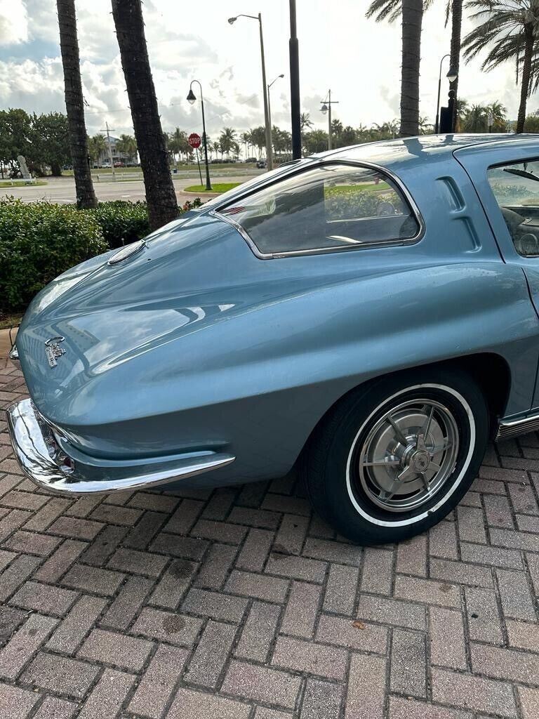 1963 Chevrolet Corvette - photo 9