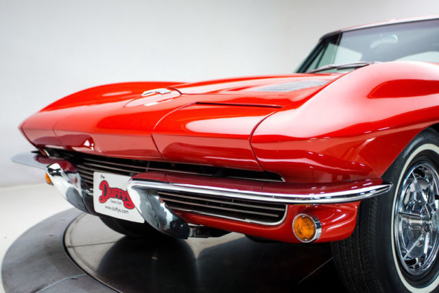 1963 Chevrolet Corvette -- - photo 2
