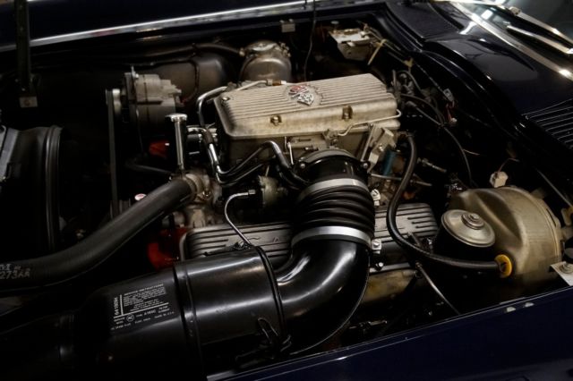 1963 Chevrolet Corvette Convertible - photo 7