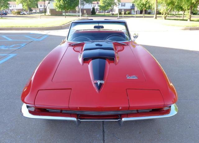 1963 Chevrolet Corvette -- - photo 3