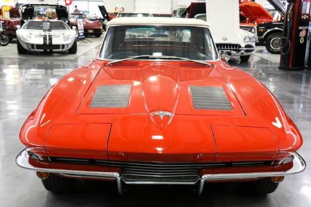 1963 Chevrolet Corvette -- - photo 12