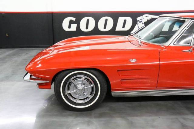 1963 Chevrolet Corvette -- - photo 4
