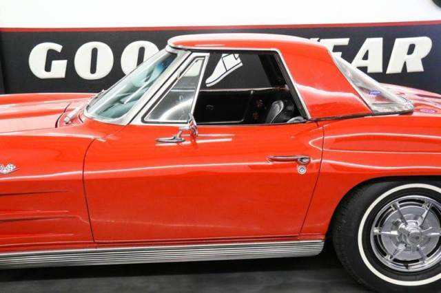 1963 Chevrolet Corvette -- - photo 5