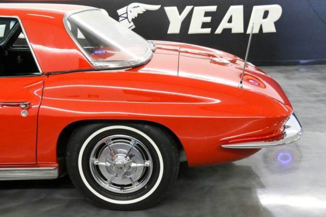 1963 Chevrolet Corvette -- - photo 6