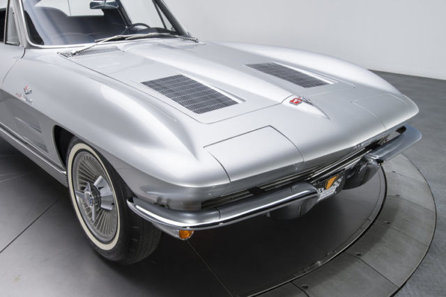 1963 Chevrolet Corvette -- - photo 10