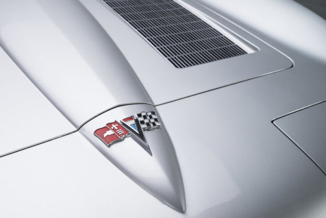 1963 Chevrolet Corvette -- - photo 11