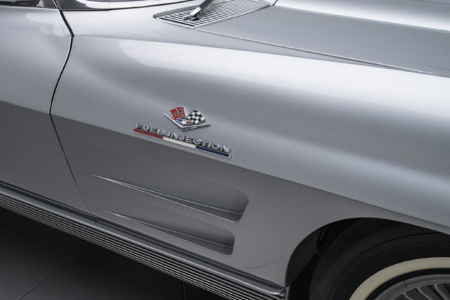 1963 Chevrolet Corvette -- - photo 12