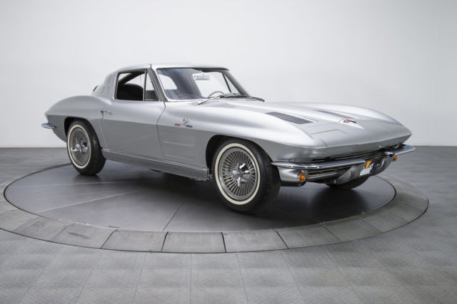 1963 Chevrolet Corvette -- - photo 3