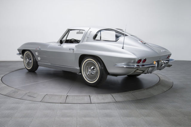 1963 Chevrolet Corvette -- - photo 4