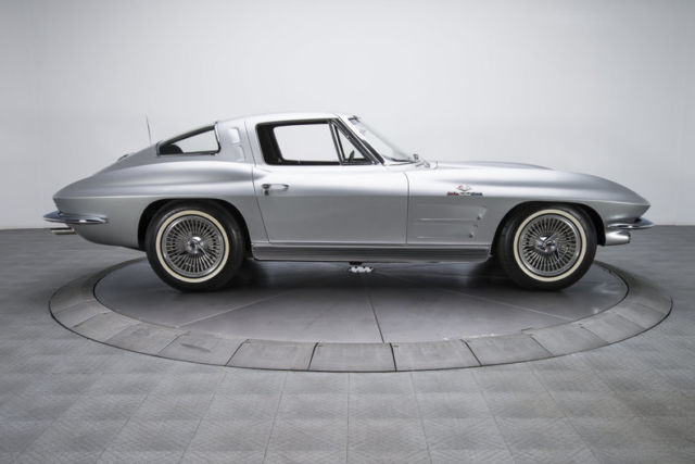 1963 Chevrolet Corvette -- - photo 5