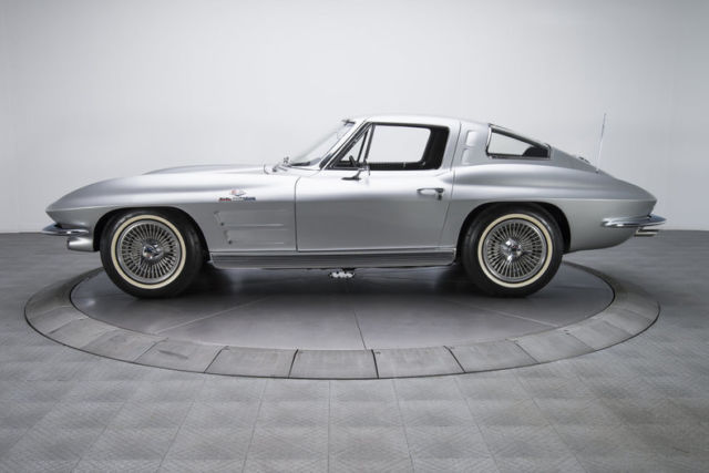1963 Chevrolet Corvette -- - photo 6