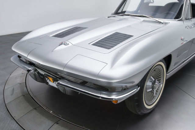 1963 Chevrolet Corvette -- - photo 7
