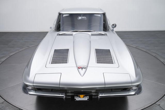 1963 Chevrolet Corvette -- - photo 9