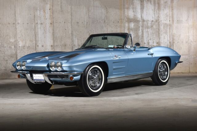 1963 Chevrolet Corvette -- - photo 5