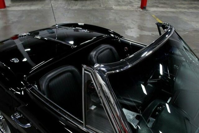 1963 Chevrolet Corvette -- - photo 10