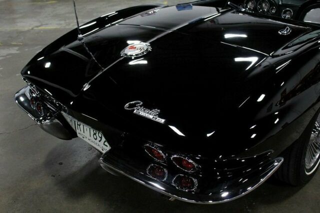 1963 Chevrolet Corvette -- - photo 11