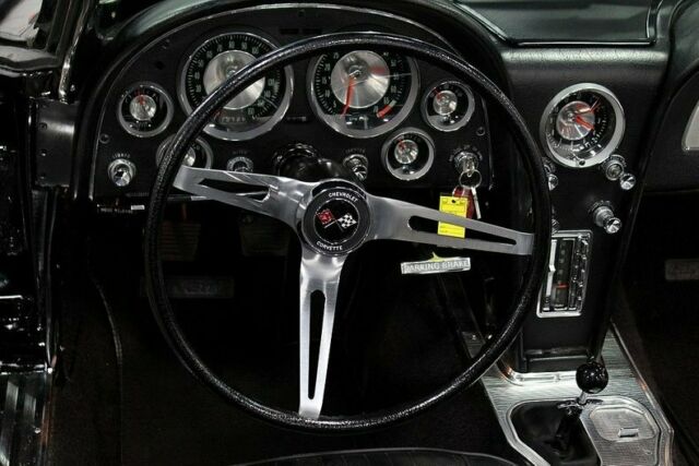 1963 Chevrolet Corvette -- - photo 12