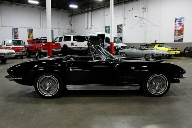 1963 Chevrolet Corvette -- - photo 6