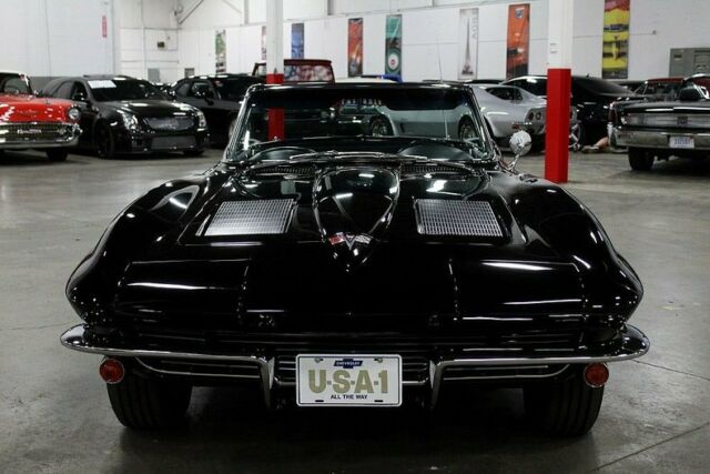 1963 Chevrolet Corvette -- - photo 8