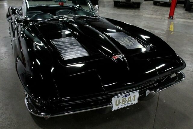 1963 Chevrolet Corvette -- - photo 9