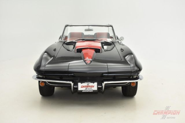 1963 Chevrolet Corvette -- - photo 5