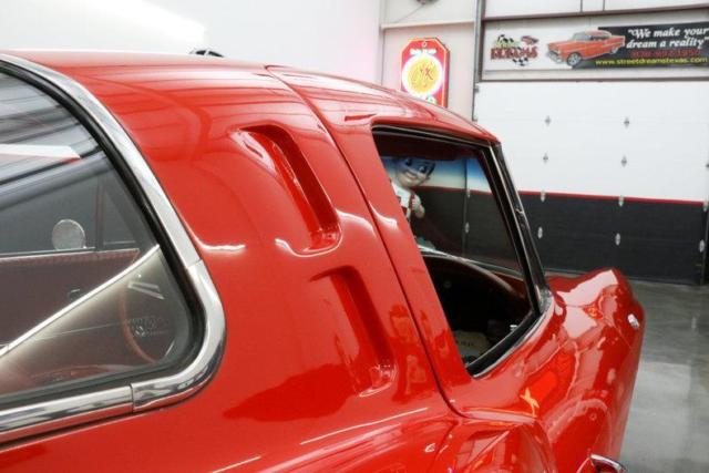 1963 Chevrolet Corvette -- - photo 11