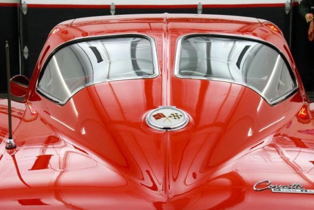 1963 Chevrolet Corvette -- - photo 12