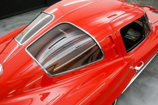 1963 Chevrolet Corvette -- - photo 13