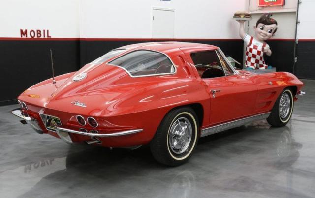 1963 Chevrolet Corvette -- - photo 5
