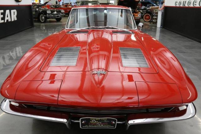 1963 Chevrolet Corvette -- - photo 7