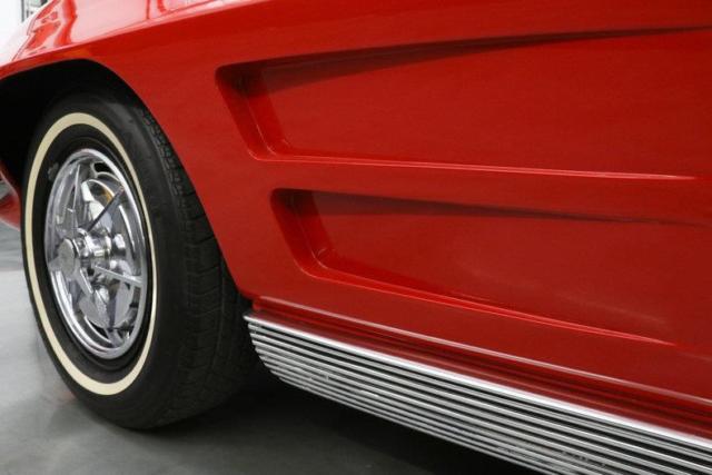 1963 Chevrolet Corvette -- - photo 8