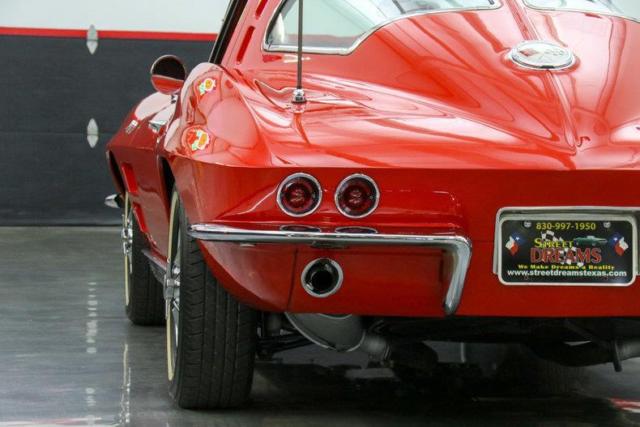 1963 Chevrolet Corvette -- - photo 9