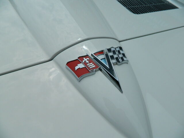 1963 Chevrolet Corvette C2 - photo 6