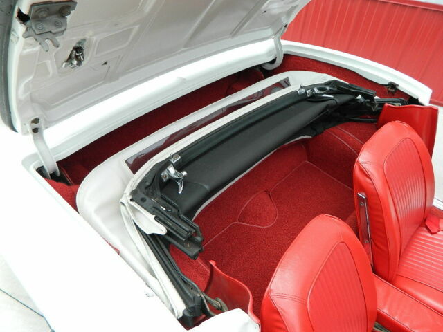 1963 Chevrolet Corvette C2 - photo 8