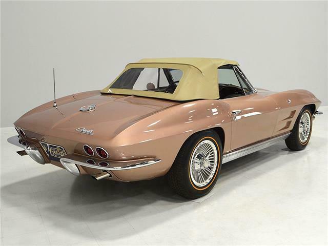 1963 Chevrolet Corvette -- - photo 11