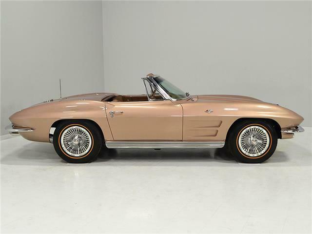 1963 Chevrolet Corvette -- - photo 12