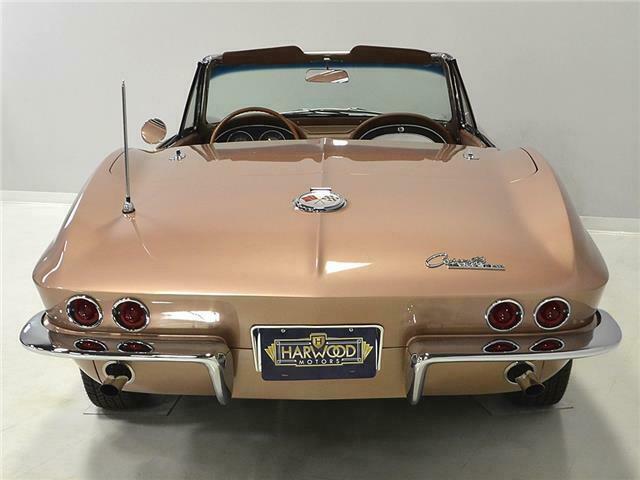 1963 Chevrolet Corvette -- - photo 8