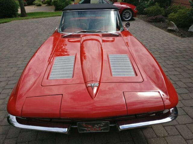1963 Chevrolet Corvette -- - photo 10