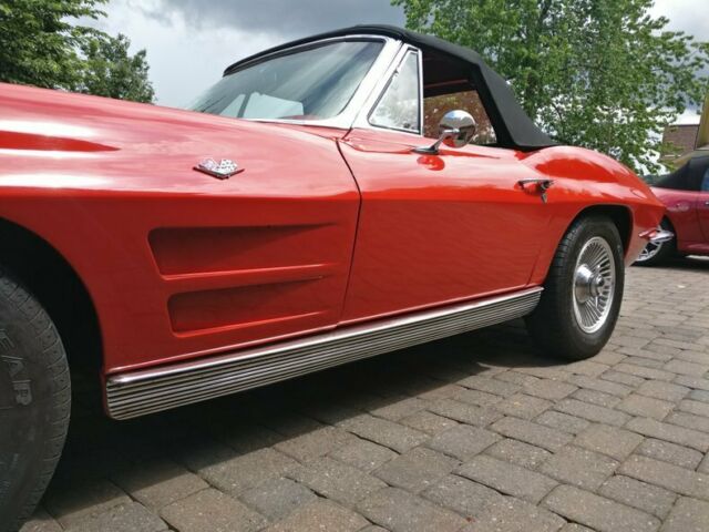 1963 Chevrolet Corvette -- - photo 13
