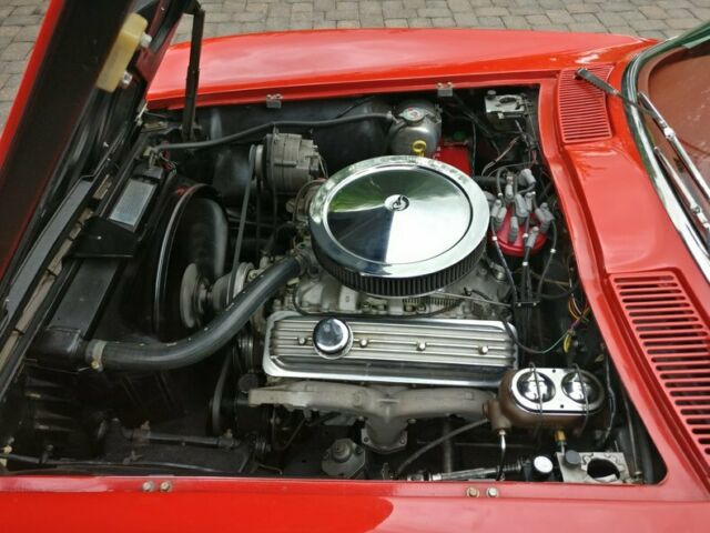 1963 Chevrolet Corvette -- - photo 3