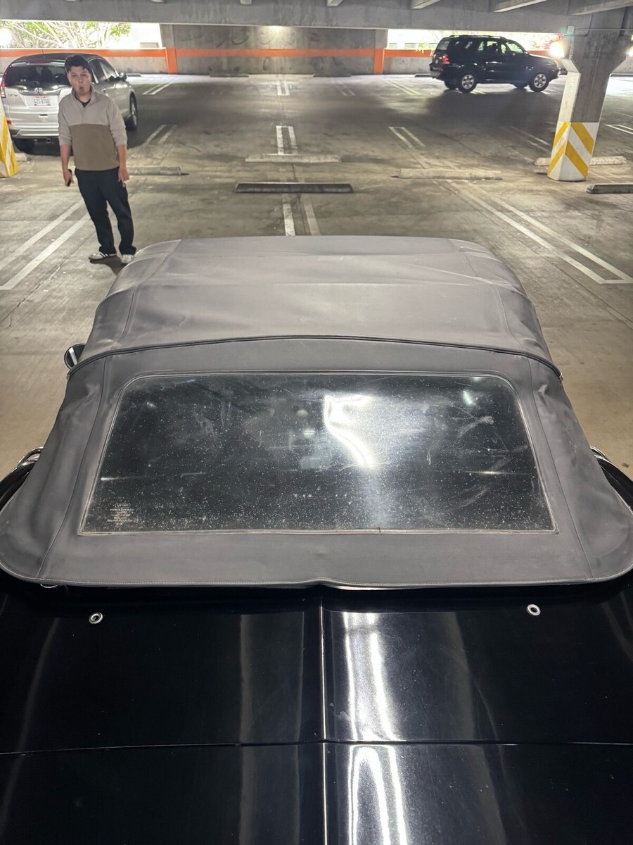 1963 Chevrolet Corvette stingray - photo 10