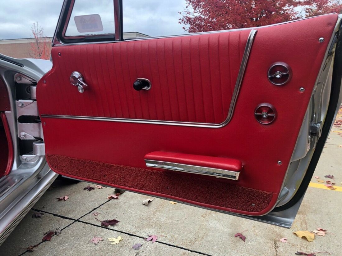 1963 Chevrolet Corvette - photo 12